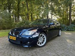 Gebruikt 2004 BMW 545 M Sport Stationwagen | € 6.950 (Duur)