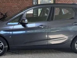 Grijs Gebruikt 2017 BMW 225 Active Tourer MPV | € 17.350 (Goede deal)