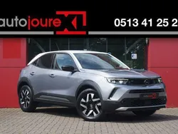 Grijs Gebruikt 2022 Opel Mokka Business Elegance SUV | € 16.950