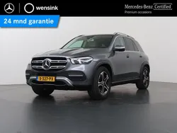 Grijs Gebruikt 2020 Mercedes GLE350e Premium Plus SUV | € 58.850 (Eerlijke prijs)