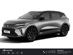 Grijs Nieuw 2025 Renault Renault Scenic E-Tech Esprit Alpine SUV | € 45.930