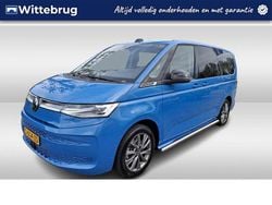 Blauw Gebruikt 2023 VW T7 Energetic Van | € 49.900 (Eerlijke prijs)