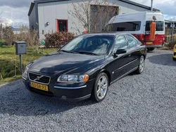 Zwart Gebruikt 2006 Volvo S60 Sedan | € 2.900 (Goede deal)