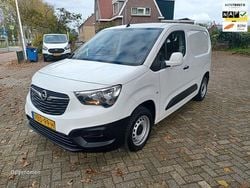 Overige Gebruikt 2019 Opel Combo Edition MPV | € 6.750 (Goede deal)