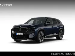 Zwart Nieuw 2025 BMW XM Comfort Edition SUV | € 139.945 (Eerlijke prijs)