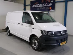 Wit Gebruikt 2017 VW T6 Comfortline Van | € 8.450