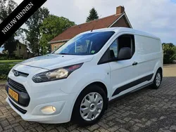 Wit Gebruikt 2017 Ford Transit Van | € 8.995 (Eerlijke prijs)