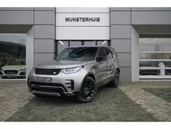 Grijs Gebruikt 2020 Land Rover Discovery 5 Landmark SUV | € 56.450
