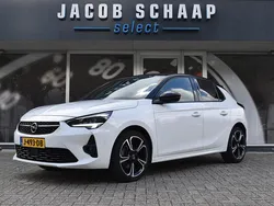 Wit Gebruikt 2020 Opel Corsa GS Line Hatchback | € 11.900 (Eerlijke prijs)