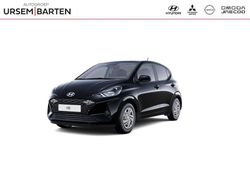 Zwart Nieuw 2025 Hyundai i10 Comfort Hatchback | € 20.180 (Eerlijke prijs)