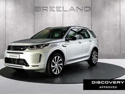 Grijs, metallic lak Nieuw 2024 Land Rover Discovery Sport S SUV | € 64.900 (Duur)