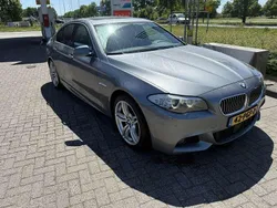 Grijs Gebruikt 2011 BMW 535 Sport Line Sedan | € 17.000 (Iets duurder)