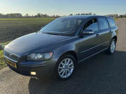 Grijs Gebruikt 2006 Volvo V50 Kinetic Stationwagen | € 4.700 (Goede deal)