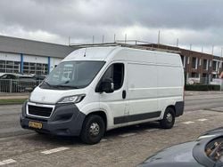 Gebruikt 2014 Peugeot Boxer Comfort Van | € 4.250 (Goede deal)