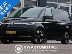 Zwart Gebruikt 2023 VW T7 Style Van | € 58.795 (Eerlijke prijs)