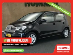 Zwart Gebruikt 2022 VW e-up! Hatchback | € 18.445 (Eerlijke prijs)
