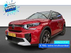 Rood Gebruikt 2025 Citroën C3 Aircross SUV | € 25.960 (Super prijs)