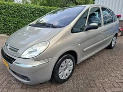 Beige Gebruikt 2006 Citroën Xsara Picasso MPV | € 1.095 (Super prijs)