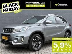 Grijs Gebruikt 2018 Suzuki Vitara SUV | € 17.999 (Eerlijke prijs)