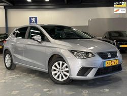 Grijs Gebruikt 2018 Seat Ibiza Hatchback | € 7.744 (Eerlijke prijs)