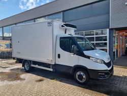 Wit Gebruikt 2021 Iveco Daily Van | € 36.950