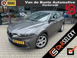 Grijs Gebruikt 2023 Alfa Romeo Tonale Sprint SUV | € 31.950 (Goede deal)