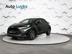 Zwart Nieuw 2025 Toyota C-HR Edition SUV | € 35.940 (Super prijs)