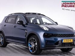 Blauw Gebruikt 2023 Lynk & Co 01 SUV | € 27.900 (Eerlijke prijs)