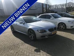 Grijs Gebruikt 2005 BMW M6 Sport Line Coupé | € 34.500