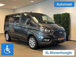 Grijs Gebruikt 2023 Ford Tourneo Custom Van | € 74.950