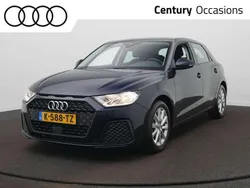 Firmamentblauw Gebruikt 2020 Audi A1 Sportback Proline Hatchback | € 21.450 (Eerlijke prijs)