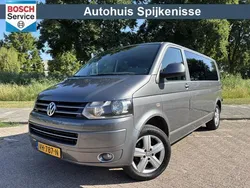 Overige Gebruikt 2014 VW T5 Comfortline Van | € 15.950 (Duur)