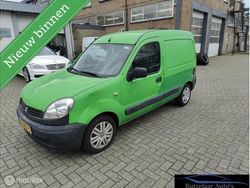 Overige Gebruikt 2007 Renault Kangoo Komfort MPV | € 750