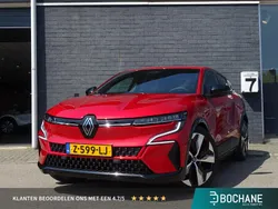 Rood Gebruikt 2024 Renault Mégane Techno Hatchback | € 30.295 (Goede deal)