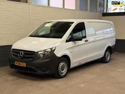 Overige Gebruikt 2019 Mercedes Vito MPV | € 9.898 (Super prijs)