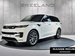 Grijs Gebruikt 2024 Land Rover Range Rover Sport SE Dynamic SUV | € 114.700 (Eerlijke prijs)