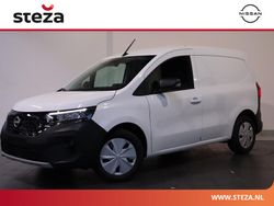 Wit Nieuw 2025 Nissan Townstar N-Connecta Van | € 22.449