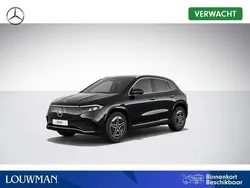 Mercedes EQA250+