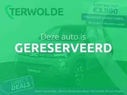 Groen Nieuw 2025 Dacia Spring Extreme Hatchback | € 18.800
