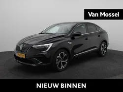 .00 Gebruikt 2024 Renault Arkana Techno SUV | € 30.440 (Iets duurder)