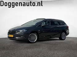 Grijs Gebruikt 2016 Opel Astra Innovation Stationwagen | € 5.450 (Super prijs)