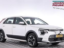 Wit Gebruikt 2024 Kia e-Niro Light SUV | € 26.900 (Super prijs)