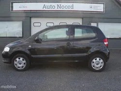 Zwart Gebruikt 2007 VW Fox Trendline Hatchback | € 1.520 (Eerlijke prijs)
