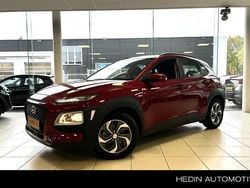 Rood Gebruikt 2020 Hyundai Kona Comfort SUV | € 22.295 (Eerlijke prijs)