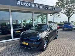 Zwart Gebruikt 2022 Lynk & Co 01 SUV | € 23.750 (Eerlijke prijs)