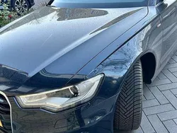 Gebruikt 2013 Audi A6 Sedan | € 16.500 (Iets duurder)