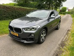 Grijs Gebruikt 2018 BMW X2 SUV | € 22.945