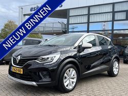Zwart Gebruikt 2023 Renault Captur Equilibre SUV | € 19.450 (Goede deal)