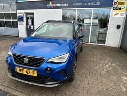 Blauw Gebruikt 2024 Seat Arona FR SUV | € 25.995 (Iets duurder)