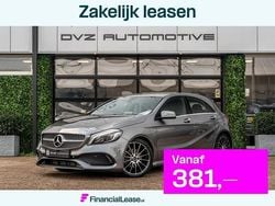 Gebruikt 2018 Mercedes A180 Sport Edition | € 38.109